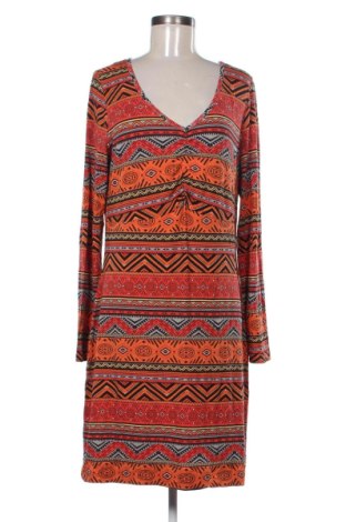 Sukienka Rainbow, Rozmiar XL, Kolor Kolorowy, Cena 104,99 zł