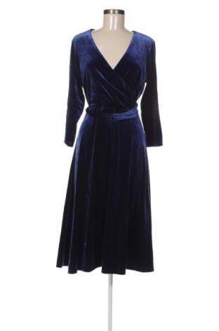 Sukienka Ralph Lauren, Rozmiar XL, Kolor Niebieski, Cena 1 184,99 zł