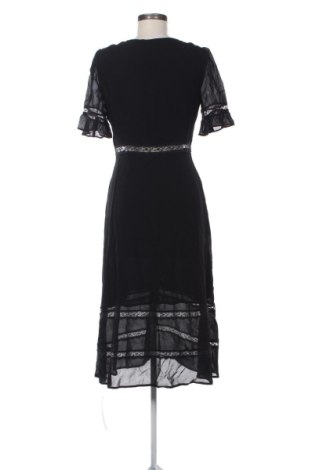 Šaty  Reformation, Velikost M, Barva Černá, Cena  3 600,00 Kč