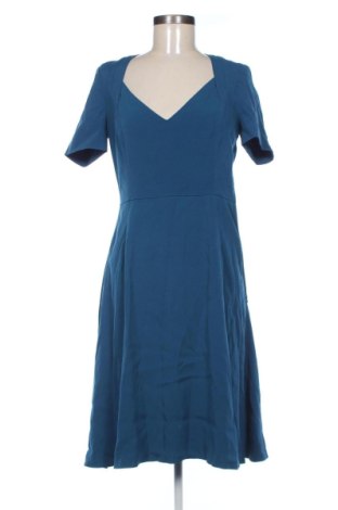 Šaty  Reiss, Velikost M, Barva Modrá, Cena  4 031,00 Kč