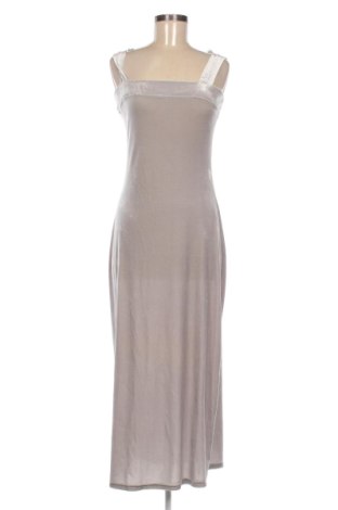 Šaty  Renatto Bene, Veľkosť L, Farba Sivá, Cena  25,00 €