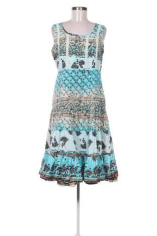 Šaty  Repeat, Veľkosť XL, Farba Viacfarebná, Cena  66,56 €