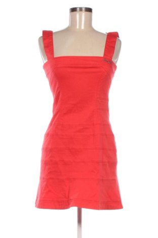 Kleid Replay, Größe S, Farbe Rot, Preis 66,56 €