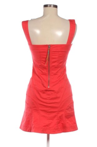 Kleid Replay, Größe S, Farbe Rot, Preis 66,56 €