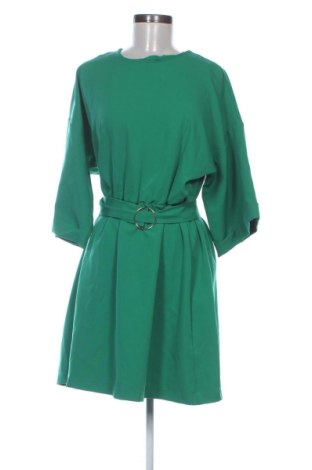 Рокля Reserved, Размер M, Цвят Зелен, Цена 20,00 €
