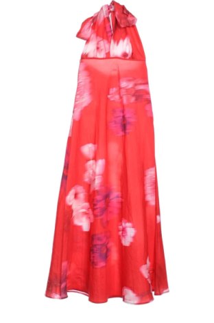 Рокля Reserved, Размер S, Цвят Многоцветен, Цена 31,73 €