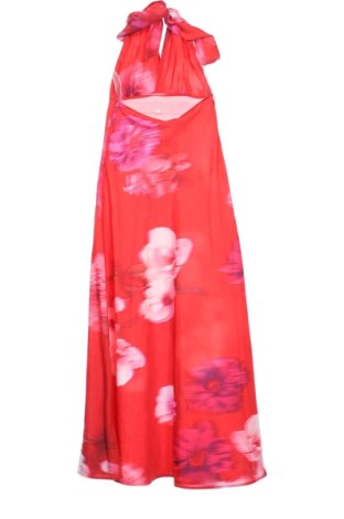 Рокля Reserved, Размер S, Цвят Многоцветен, Цена 31,73 €