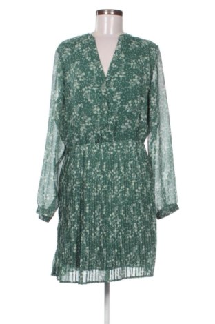 Kleid Reserved, Größe L, Farbe Mehrfarbig, Preis 17,99 €