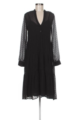 Φόρεμα Reserved, Μέγεθος S, Χρώμα Μαύρο, Τιμή 20,00 €