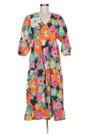 Φόρεμα Reserved, Μέγεθος M, Χρώμα Πολύχρωμο, Τιμή 20,00 €