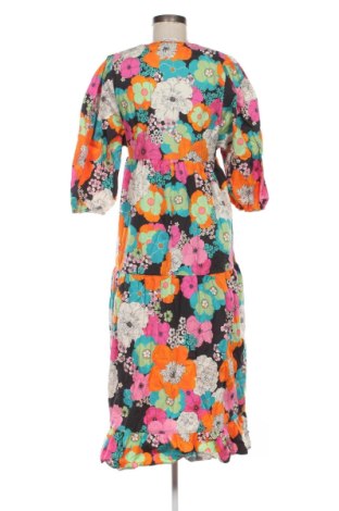 Φόρεμα Reserved, Μέγεθος M, Χρώμα Πολύχρωμο, Τιμή 20,00 €