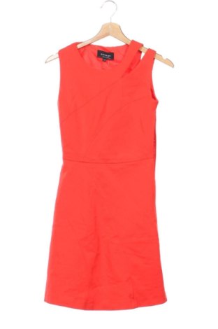 Φόρεμα Reserved, Μέγεθος XS, Χρώμα Κόκκινο, Τιμή 19,95 €