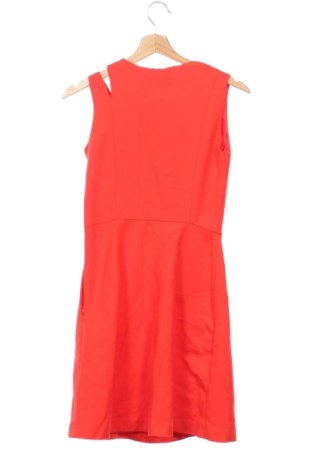 Φόρεμα Reserved, Μέγεθος XS, Χρώμα Κόκκινο, Τιμή 19,95 €