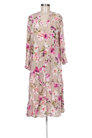 Rochie Reserved, Mărime XL, Culoare Multicolor, Preț 123,99 Lei