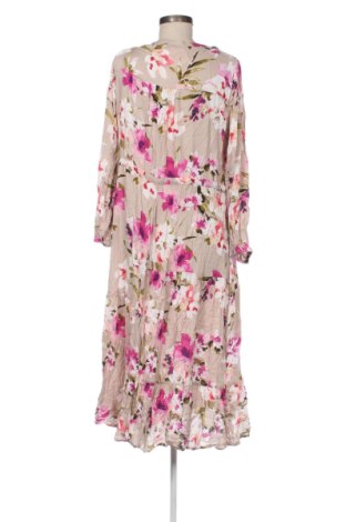 Rochie Reserved, Mărime XL, Culoare Multicolor, Preț 123,99 Lei