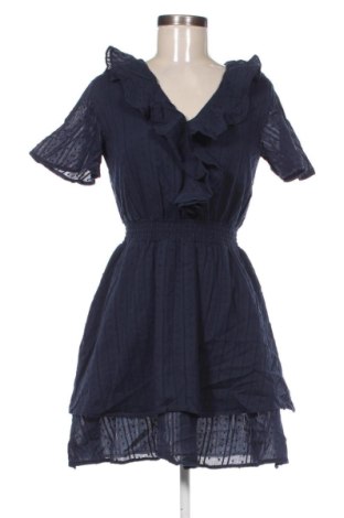 Φόρεμα Reserved, Μέγεθος XS, Χρώμα Μπλέ, Τιμή 20,00 €