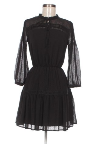 Kleid Reserved, Größe XS, Farbe Schwarz, Preis 20,00 €