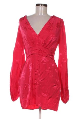 Рокля Reserved, Размер L, Цвят Многоцветен, Цена 33,87 €