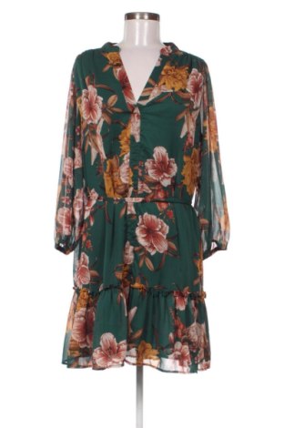 Рокля Reserved, Размер L, Цвят Многоцветен, Цена 19,94 €