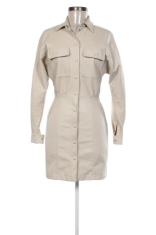 Рокля Reserved, Размер XS, Цвят Екрю, Цена 25,00 €