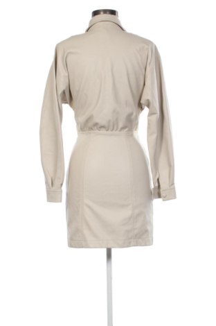 Рокля Reserved, Размер XS, Цвят Екрю, Цена 25,00 €