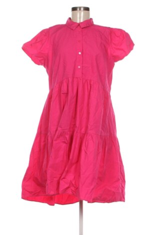 Šaty  Reserved, Veľkosť XL, Farba Ružová, Cena  14,95 €