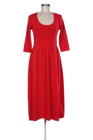 Рокля Reserved, Размер XL, Цвят Червен, Цена 20,00 €