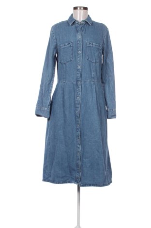 Рокля Reserved, Размер L, Цвят Син, Цена 19,94 €