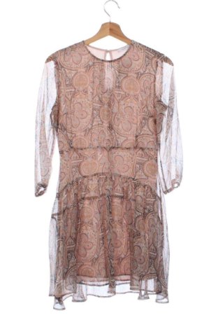 Kleid Reserved, Größe XS, Farbe Mehrfarbig, Preis 19,95 €