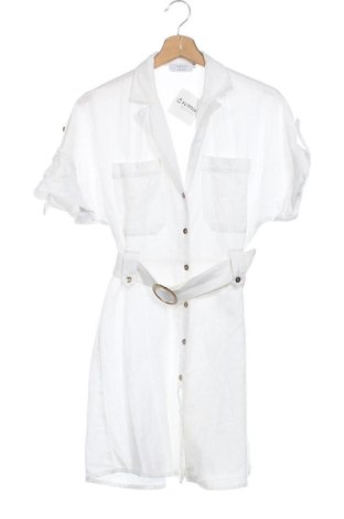 Kleid Reserved, Größe XS, Farbe Weiß, Preis 44,57 €