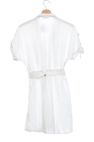 Kleid Reserved, Größe XS, Farbe Weiß, Preis 44,57 €