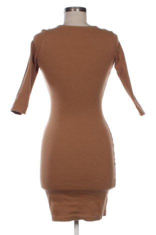 Šaty  Reserved, Velikost XS, Barva Hnědá, Cena  565,00 Kč