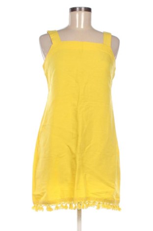 Рокля Reserved, Размер M, Цвят Жълт, Цена 20,00 €