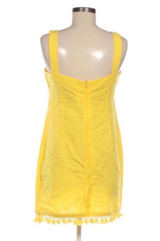 Рокля Reserved, Размер M, Цвят Жълт, Цена 20,00 €