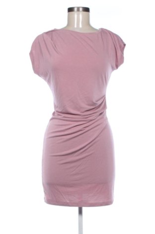 Рокля Reserved, Размер S, Цвят Розов, Цена 37,40 €