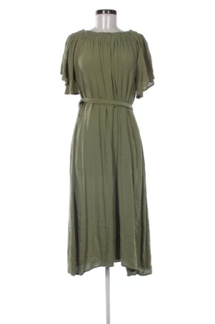 Šaty  Reserved, Veľkosť S, Farba Zelená, Cena  19,95 €