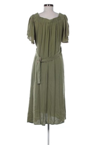 Šaty  Reserved, Veľkosť S, Farba Zelená, Cena  19,95 €