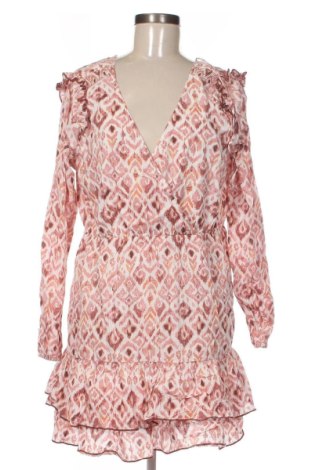 Kleid Revelation, Größe L, Farbe Mehrfarbig, Preis € 4,99