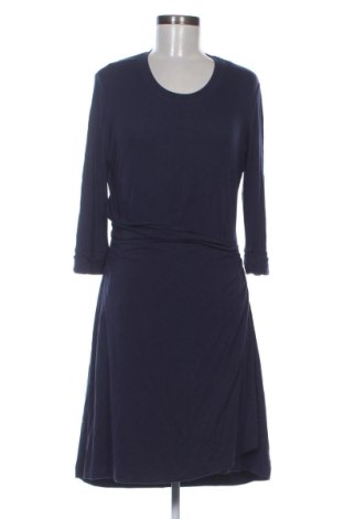 Рокля Riani, Размер L, Цвят Син, Цена 104,81 €