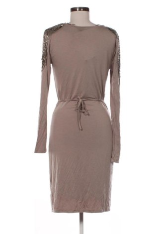 Φόρεμα Riccovero, Μέγεθος M, Χρώμα  Μπέζ, Τιμή 71,66 €