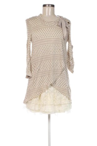 Рокля Rinascimento, Размер M, Цвят Бежов, Цена 42,43 €