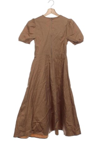 Φόρεμα Rinascimento, Μέγεθος XS, Χρώμα Καφέ, Τιμή 24,99 €