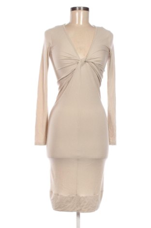 Рокля Rinascimento, Размер S, Цвят Бежов, Цена 42,00 €