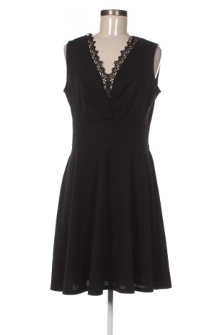 Šaty  Riu, Velikost L, Barva Černá, Cena  349,00 Kč