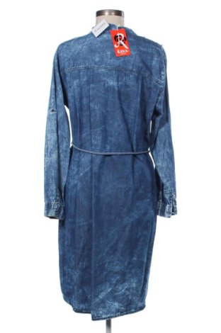 Šaty  Riva, Veľkosť XL, Farba Modrá, Cena  55,24 €