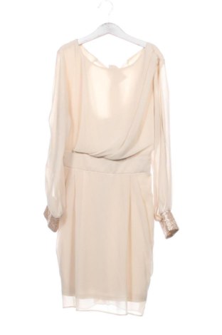 Φόρεμα River Island, Μέγεθος S, Χρώμα  Μπέζ, Τιμή 31,73 €