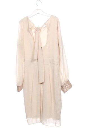 Φόρεμα River Island, Μέγεθος S, Χρώμα  Μπέζ, Τιμή 31,73 €