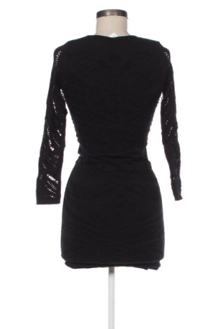 Šaty  River Island, Veľkosť S, Farba Čierna, Cena  65,57 €