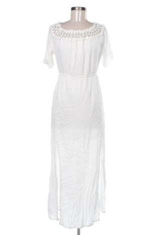 Kleid River Island, Größe M, Farbe Ecru, Preis 24,55 €