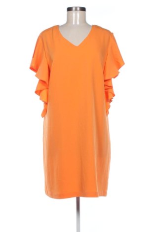 Sukienka River Woods, Rozmiar XL, Kolor Pomarańczowy, Cena 377,76 zł